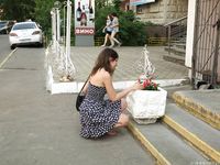 Feet - Sveta F - 2015-01-21 A sunny day