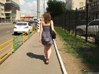 Feet - Sveta F - 2015-01-21 A sunny day