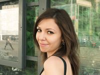 Feet - Sveta F - 2015-01-21 A sunny day