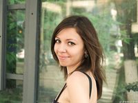 Feet - Sveta F - 2015-01-21 A sunny day