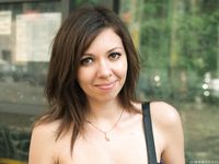 Feet - Sveta F - 2015-01-21 A sunny day