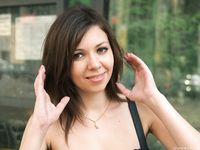 Feet - Sveta F - 2015-01-21 A sunny day