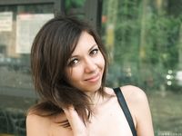 Feet - Sveta F - 2015-01-21 A sunny day