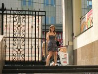 Feet - Sveta F - 2015-01-21 A sunny day