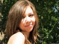 Feet - Sveta F - 2015-01-21 A sunny day