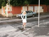 Feet - Svetlana - 2004-09-08 Summer is over