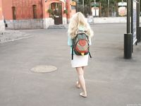 Feet - Svetlana - 2004-09-08 Summer is over