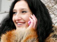 Feet - Tamara -  2009-05-27 Barefoot winter endurnce test