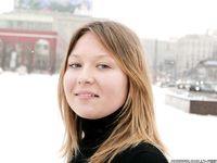 Feet - Tanya - 2011-07-21 Barefoot dancer