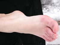 Feet - Tanya - 2011-07-21 Barefoot dancer