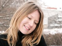 Feet - Tanya - 2011-07-21 Barefoot dancer