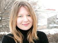 Feet - Tanya - 2011-07-21 Barefoot dancer