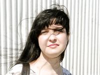 Feet - Tatiana - 2011-07-23 Something about dirty feet