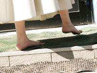 Feet - Tatiana - 2011-07-23 Something about dirty feet