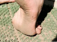 Feet - Tatiana - 2011-07-23 Something about dirty feet