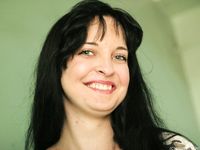 Feet - Tatiana - 2011-07-23 Something about dirty feet