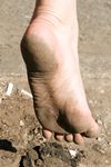 Feet - Tatiana - 2011-07-23 Something about dirty feet