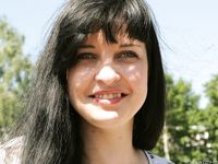 Feet - Tatiana - 2011-07-23 Something about dirty feet