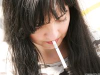 Feet - Tatiana - 2011-07-23 Something about dirty feet