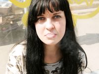 Feet - Tatiana - 2011-07-23 Something about dirty feet