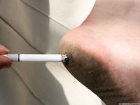 Feet - Tatiana - 2011-07-23 Something about dirty feet