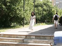 Feet - Tatiana - 2011-07-23 Something about dirty feet