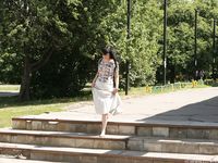 Feet - Tatiana - 2011-07-23 Something about dirty feet