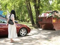 Feet - Tatiana - 2011-07-23 Something about dirty feet