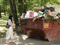 Feet - Tatiana - 2011-07-23 Something about dirty feet