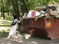 Feet - Tatiana - 2011-07-23 Something about dirty feet