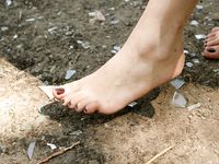 Feet - Tatiana - 2011-07-23 Something about dirty feet