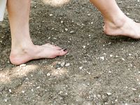 Feet - Tatiana - 2011-07-23 Something about dirty feet