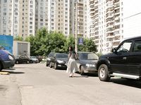 Feet - Tatiana - 2011-07-23 Something about dirty feet