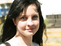 Feet - Tatiana - 2011-07-23 Something about dirty feet