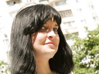 Feet - Tatiana - 2011-07-23 Something about dirty feet