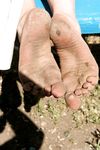 Feet - Tatiana - 2011-07-23 Something about dirty feet