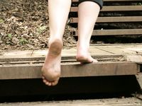 Feet - Tatyana - 2008-06-27 Dirty soles