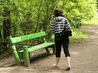 Feet - Tatyana - 2008-06-27 Dirty soles