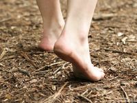 Feet - Tatyana - 2008-06-27 Dirty soles