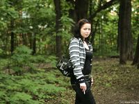 Feet - Tatyana - 2008-06-27 Dirty soles