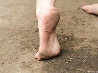 Feet - Tatyana - 2008-06-27 Dirty soles