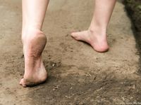 Feet - Tatyana - 2008-06-27 Dirty soles