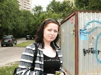 Feet - Tatyana - 2008-06-27 Dirty soles