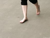 Feet - Tatyana - 2008-06-27 Dirty soles