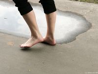 Feet - Tatyana - 2008-06-27 Dirty soles