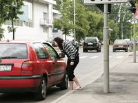 Feet - Tatyana - 2008-06-27 Dirty soles