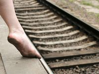 Feet - Tatyana - 2008-06-27 Dirty soles