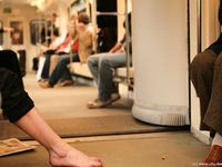 Feet - Tatyana - 2008-06-27 Dirty soles