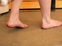 Feet - Tatyana - 2008-06-27 Dirty soles