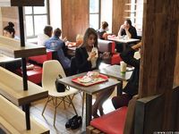 Feet - Uliana - 2016-11-29 Tired of shoes